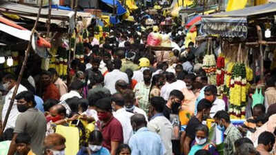 85% candidates final, 15% pending: Congress to approve Tamil Nadu list in CEC meeting today. india news