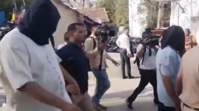 ‘Terrorist act’: Petition in Supreme Court on TCS Nashik case; Demand for ‘strict steps’ against forced religious conversion. india news