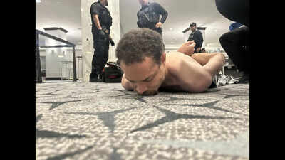 ‘Bizarre’: Former student of White House shooting suspect says Cole Allen seemed like a perfectly average guy