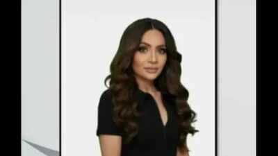 Punjabi TV host in Canada sentenced to 5.5 years in jail for smuggling 108 kg of meth in a duffel bag from the US.