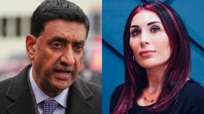 Ro Khanna vs Laura Loomer on Iran war: ‘I thought you had a spiritual renewal in India’