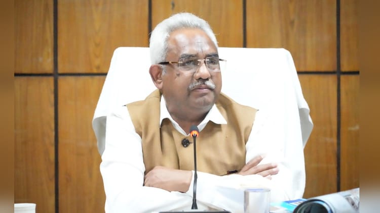 उत्तराखंड: राज्य में न्याय पंचायत स्तर तक आपदा प्रबंधन तंत्र को मजबूत किया जाएगा, एक विशेष कार्यकारी निकाय का गठन किया जाएगा – उत्तराखंड आपदा प्रबंधन तंत्र को न्याय पंचायत स्तर तक मजबूत किया जाएगा