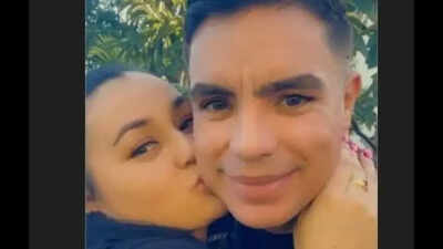 Wife of active-duty US Army sergeant detained by ICE in Texas could be deported to Mexico