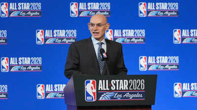 The NBA is set to make a major rule change to crack down on losing teams for the purpose of better draft picks. international sports news