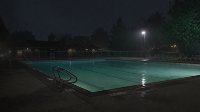 ‘Wanted a boy’: Telangana man drowns pregnant wife, two daughters in swimming pool india news