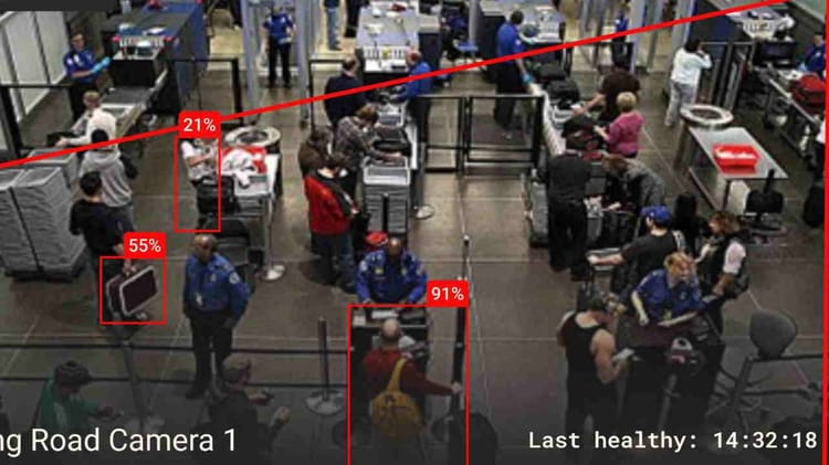 उत्तराखंड: ऑफिस हो या रेलवे स्टेशन, हर संदिग्ध की पहचान करेगी नैना, जानिए क्या हैं एआई मॉडल की खूबियां