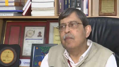 Dr. Nikhil Tandon: AIIMS Delhi handed over the interim charge of Director to Dr. Nikhil Tandon. india news