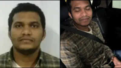 Indian man convicted of sexually abusing children in Michigan, arrested by ICE; Student visa canceled in 2024