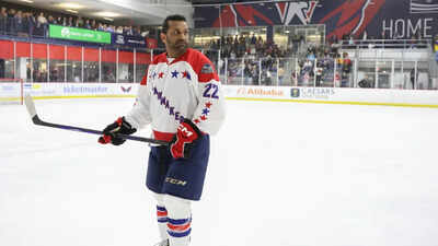 ‘Coach Kash’ was like a brother: Friend talks about FBI director amid fiery controversy