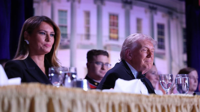 White House incident: ‘I wasn’t making it easy for them’: Trump recalls tense moments after firing during White House dinner
