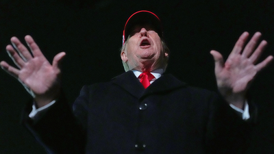 US Iran conflict: Hormuz dispute: Iran criticizes ‘100% PhD’ for mocking Trump for ‘disrupting their blockade’