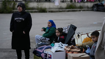 Middle East Crisis: Despite US ceasefire agreement, tension continues in the Middle East; Israel says deal is limited to Iran