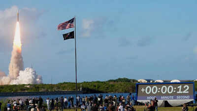 For the first time since 1972, humans left Earth’s orbit: Artemis II astronauts headed for the Moon; what comes next?