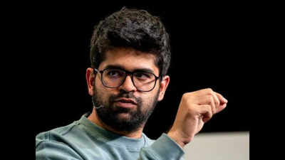 Indian-origin CEO Arvind Srinivas’s surprised reaction to AI mistake: Layoffs are okay because people hate their jobs