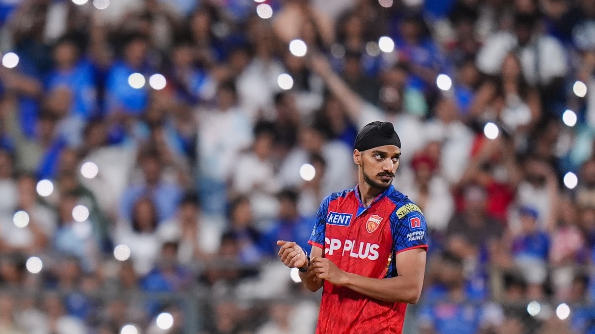 Arshdeep Singh’s IPL resurgence under Ponting’s guidance leads PBKS to victory