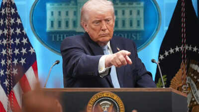 ‘Entire civilization will die tonight’: Trump threatens ‘revolutionary moments’ as Iran deadline approaches