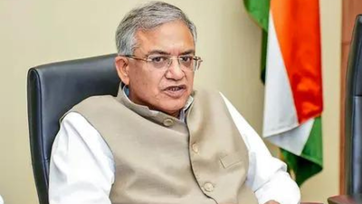 Gyanesh Kumar: ‘Will ensure elections free from fear, violence and intimidation’: CEC Gyanesh Kumar ahead of Bengal elections | india news