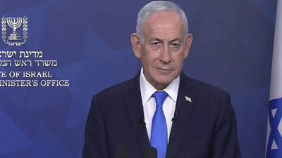 ‘Israel ready to restart war on Iran’: Netanyahu warns of ‘finger on the trigger’, calls ceasefire ‘not the end’