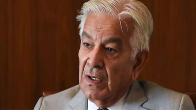 War of words between Pakistan and Israel: ‘Insulting’ reaction to Khawaja Asif’s ‘burn in hell’ comment