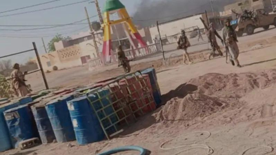 Foreign Ministry condemns Mali terror attacks, calls for regional stability. india news