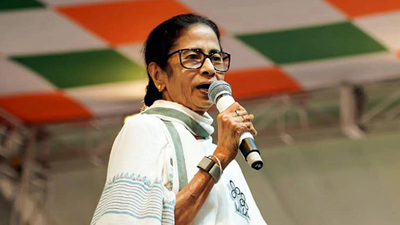 West Bengal Assembly Elections 2026: Never seen a ‘dirty party’ like BJP, Mamata Banerjee said; Flags of ‘logical inconsistency’ in SIR process india news