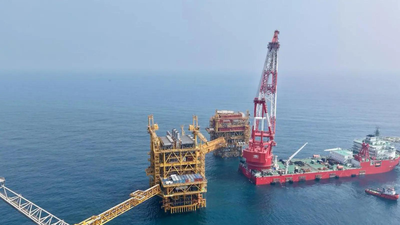 ‘Requests are being examined’: External Affairs Ministry says many countries including Maldives, Sri Lanka are demanding energy supplies from India India News