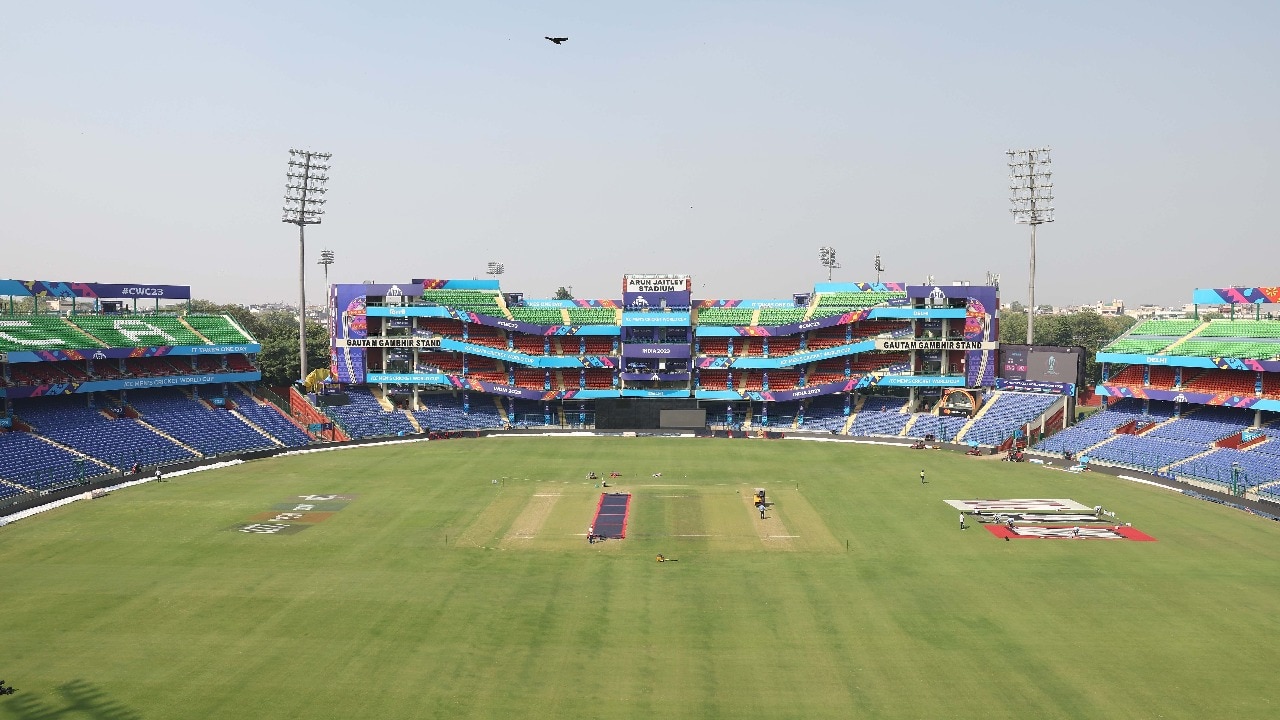 DDCA director accused of ticket fraud in Delhi Capitals vs Mumbai Indians IPL 2026 match