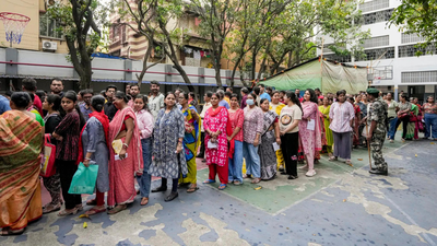 Election Exit Poll: Assembly Election Exit Poll 2026: How accurate were the predictions for West Bengal, Tamil Nadu, Kerala and others last time. india news