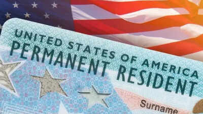 ‘150 years’ for green card? How long does it take for an Indian to get permanent residence in the US?