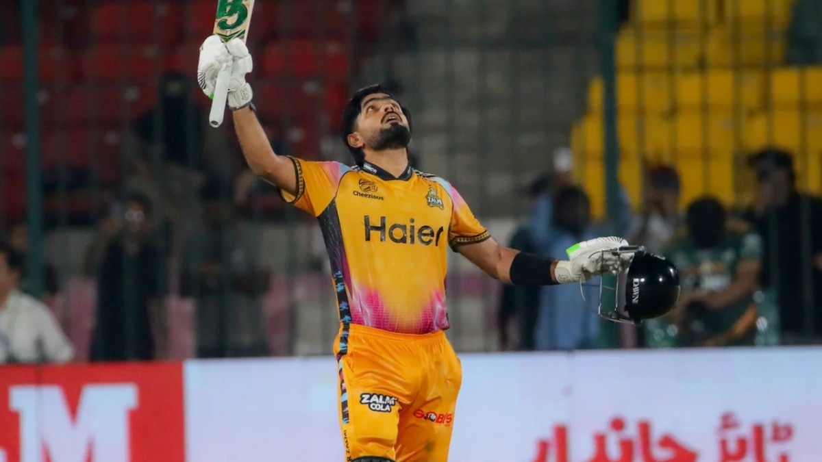 Is Babar Azam back to his best performance? Pakistan star makes bold claim after second PSL 2026 century