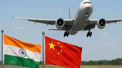 Air China resumes Beijing-Delhi flights amid India-China relations. india news