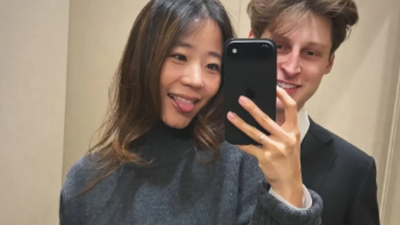 Ben Pasternak: Ben Pasternak breaks silence on Evelyn Ha’s abuse allegations: The entire controversy explained
