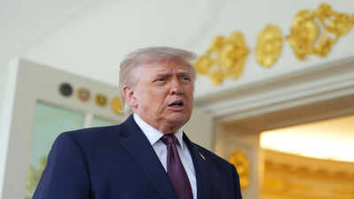 MAGA-friendly Bishop Barron says Trump should apologize to the Pope: ‘No president in my lifetime…’