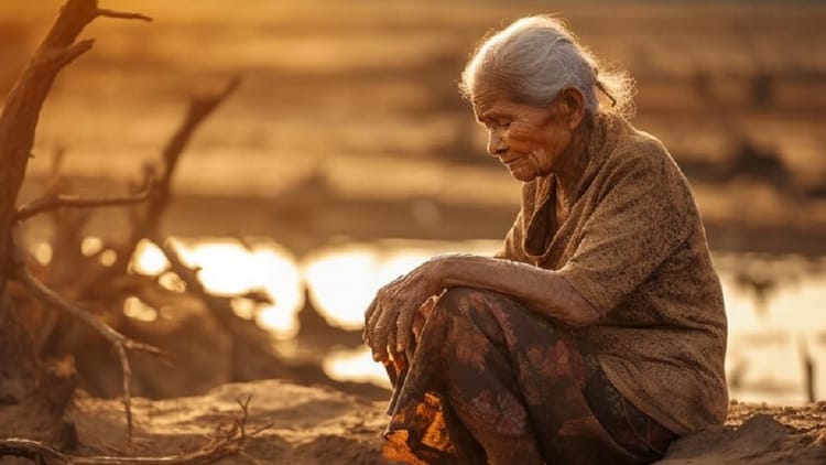 उत्तराखंड: 1.34 लाख बुजुर्ग महिलाओं को सरकारी सहायता की जरूरत; सर्वे में सामने आए चौंकाने वाले आंकड़े – उत्तराखंड में 1.34 लाख बुजुर्ग महिलाओं को सरकारी सहायता की जरूरत सर्वे में सामने आए चौंकाने वाले आंकड़े