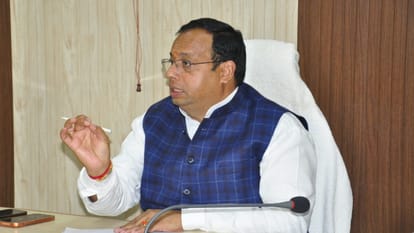 चारधाम यात्रा: बीकेटीसी अध्यक्ष केदारनाथ मार्ग पर विश्राम गृहों में व्यवस्थाओं का निरीक्षण करेंगे