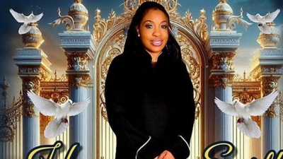 British pastor charged with murder after man drowned during his own ‘born again’ baptism