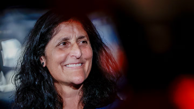 Sunita Williams to run 130th Boston Marathon, returning after barefoot teen race and historic Space Marathon international sports news
