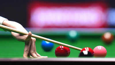 On this day: Modern snooker was invented in India in 1875 by Sir Neville Chamberlain, a bored British officer. international sports news