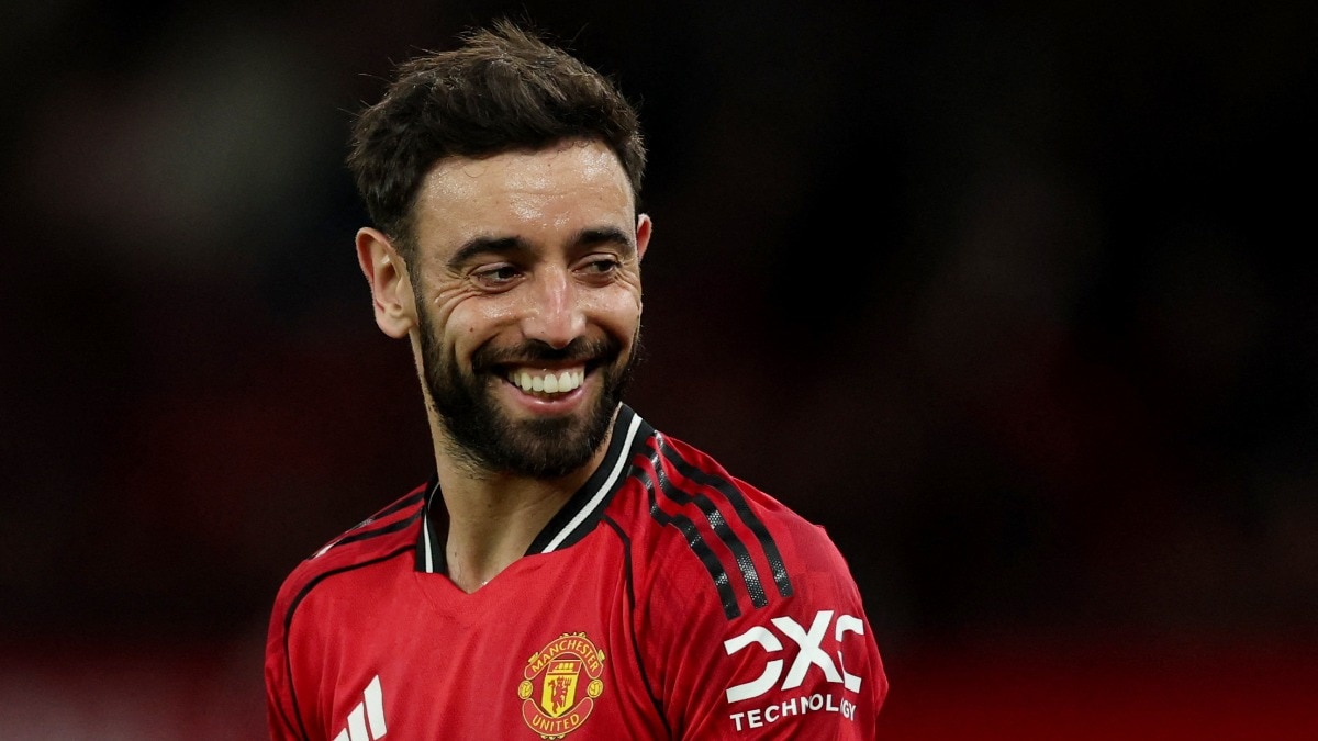 UEFA Champions League: Bruno Fernandes’ war cry for Manchester United squad ahead of Brentford win goes viral