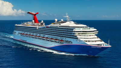 California woman wins $300,000 after accusing cruise ship of overserving her 14 tequila shots world News