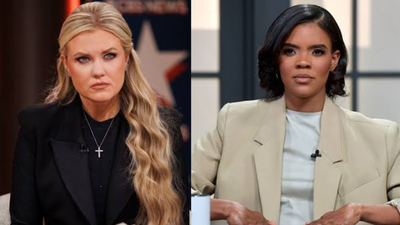 Candace Owens shoots down Erica Kirk’s latest claims as TPUSA CEO skips event Charlie Kirk’s mystery grows
