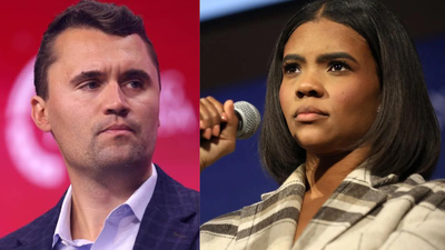 Candace Owens: Candace Owens recaps 33 references to Charlie Kirk murder, calls it cult involvement and darker story