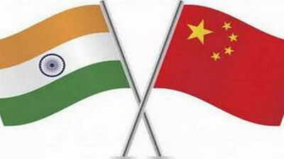 India ready to work with China to reduce tension. india news