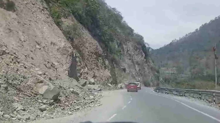 चारधाम यात्रा 2026: चिन्यालीसौड़ से गंगोत्री तक आपदा के बाद कोई सुधार नहीं, भूस्खलन क्षेत्रों की होगी परीक्षा – चारधाम यात्रा 2026 चिन्यालीसौड़ से गंगोत्री तक आपदा के बाद कोई सुधार नहीं, भूस्खलन क्षेत्रों की होगी परीक्षा