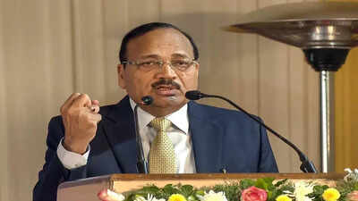 It is difficult for the court to give verdict on centuries-old religious beliefs: CJI Surya Kant. india news