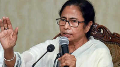 ‘He should resign first’: Mamata targets PM Modi over voter list controversy in Bengal elections. india news