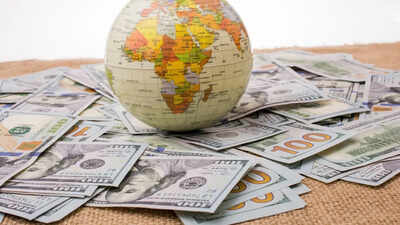 Countries with most millionaires in 2026: America tops the global list, followed by China and France. world News