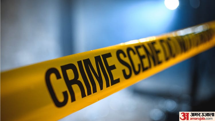 रूड़की: मंदिर में सो रहे सेवक की हत्या; सोते समय सिर पर वार कर हत्या – रूड़की क्राइम न्यूज़ मंदिर के केयरटेकर की सोते समय हत्या, सिर पर वार कर हत्या