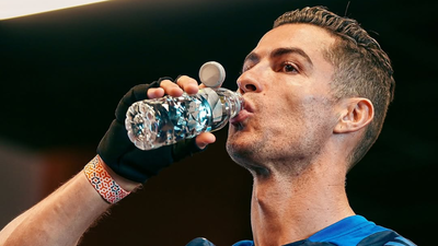 ‘It’s against nature’: Cristiano Ronaldo’s former chef reveals why he doesn’t drink milk, shares daily diet international sports news