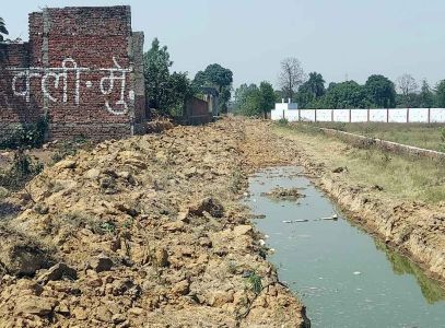 मुज़फ्फरनगर रजवाहा सफाई अभियान: वर्षों से बंद रजवाहा खुलने लगा, जल निकासी में सुधार होगा- उद्योगों को न उठाना पड़े घाटा, व्यापारियों ने दी चेतावनी